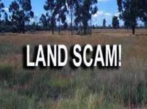case against son of co oprative chairman and 9 others in land forgery.